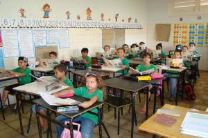 Rede Municipal de Ensino comemora resultados da implantação do Sistema Aprende Brasil