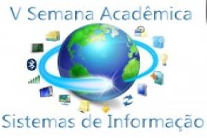 V Semana Acadêmica Sistemas de Informação FIPAR