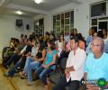 1º sessão da Câmara Municipal de Paranaíba