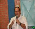 Palestra na Escola Ermírio sobre responsabilidade na educação em Paranaíba - MS