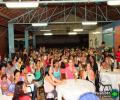 Escola Ermírio realizou o projeto Mães nota 10 em Paranaíba - MS