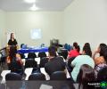 Treinamento Ciclo de palestras na ACIP em Paranaiba - MS