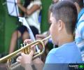 Banda Municipal é reativada pela Secretaria de Cultura em Paranaiba - MS