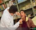 Turma do Bem realizou triagem odontológica em Paranaíba - MS