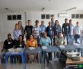 Sindicato Rural e Senar/MS ministram curso Sangria de Seringueiras em Paranaíba - MS