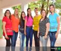 Dia da Família na Escola Maria Luiza em Paranaíba - MS