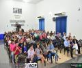 Palestra eSocial a era da mudança na Acip em Paranaíba - MS