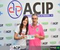 Ganhadores da promoção Dia dos Namorados da Acip em Paranaíba - MS