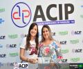 Ganhadores da promoção Dia dos Namorados da Acip em Paranaíba - MS