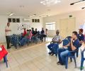 Senar MS e Sindicato Rural promoveram curso de Manejo de Pastagens em Paranaíba - MS