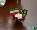 Parceria Irã e Brasil Frigorifico Golden em Paranaíba - MS