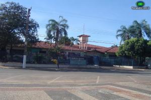 Escola José Garcia Leal - 2009