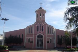 Igreja Matriz - 2009