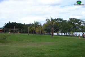 Parque Aquático - 2009