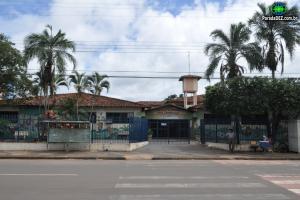 Escola José Garcia Leal - 2010