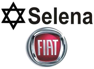Fiat Selena