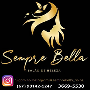 Sempre Bella - (67) 98142-1247